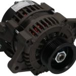 ALTERNATÖR MERCURY VARİOUS MODELS -14V 70AMPER MARİN (1 AD )