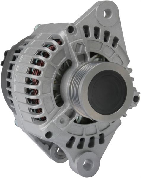 F032113943-1.jpg ALTERNATÖR 14V 105A DOBLO 1.9D-JTD 01=>1.3DMTJ 05=>MAREA-BRAVA-BRAVO 1.9JTD(96-02)-STILO 1.9JTD 02=> (1 AD ) - Görsel 1