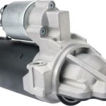 MARŞ MOTORU CITROEN JUMPER III, FIAT DUCATO, FORD TRANSIT VII (GÜÇLÜ MARŞ) (1 AD )