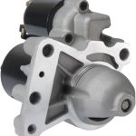 MARŞ MOTORU CITROËN C4 I-II PEUGEOT 508 I C5 III 308  207 C3 3008 5008 BERLINGO PARTNER  VTİ 1.6 5FW (EP6) LC_ 01-07-2008 -,CİTROEN C4 1.6 (1 AD )