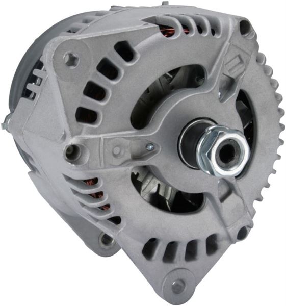 F032113967-1.jpg ALTERNATÖR CATERPİLLAR D3K2 C4.4T ACERT -,CATERPİLLAR D3K2 MULCHER C4.4T ACERT -,CATERPİLLAR D4K 2 C4.4T ACERT -,CATERPİLLAR D5K2 C4.4T ACERT - (1 AD ) - Görsel 1