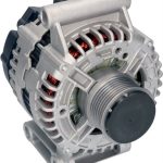 ALTERNATÖR BOSCH 12V 150A FORD TRANSIT V347 (1 AD )