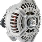 ALTERNATOR 28V 40/100A VOLVO (1 AD )