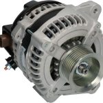 ALTERNATÖR TOYOTA RAV 4 VVTİ 2.0 1AZ-FE ACA_, ACE_ 01-02-2006 - (1 AD )