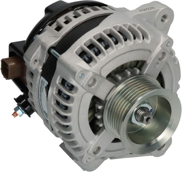 F032114246-1.jpg ALTERNATÖR TOYOTA RAV 4 VVTİ 2.0 1AZ-FE ACA_, ACE_ 01-02-2006 - (1 AD ) - Görsel 1