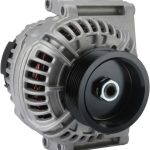 ALTERNATOR 28V 100A VOLVO KAMYON FE/FL (2006>) (1 AD )