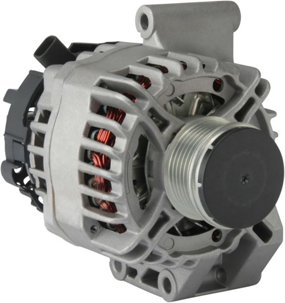 F032114409-1.jpg ALTERNATÖR OPEL CORSA D CDTİ 1.3 Z13DTJ 01-07-2006 -,OPEL CORSA D CDTİ 1.3 Z13DTH 01-07-2006 -,OPEL MERİVA B CDTİ 1.3 A13DTC 01-06-2010 -,OPEL MERİVA (1 AD ) - Görsel 1