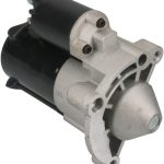 MARS MOTORU 12V 1,4 KW (10,11,12,13 DIS) CITROEN BELINGO 1.9D;2.0 HDI ;PEUGEOT P... (1 AD )