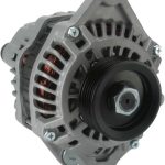 ALTERNATÖR HONDA FİT 1.3 L13A1 01-05-2003 -,HONDA FİT 1.5  01-12-2002 -,HONDA FİT 1.5 L15A2 01-10-20 04 -,HONDA AİRWAVE 1.5 L15A2 01-06-2004 -,HONDA Aİ (1 AD )