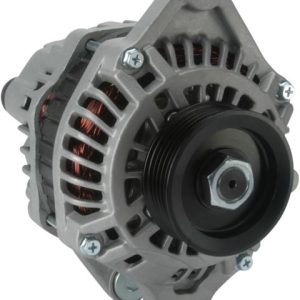 ALTERNATÖR HONDA FİT 1.3 L13A1 01-05-2003 -,HONDA FİT 1.5  01-12-2002 -,HONDA FİT 1.5 L15A2 01-10-20 04 -,HONDA AİRWAVE 1.5 L15A2 01-06-2004 -,HONDA Aİ (1 AD )