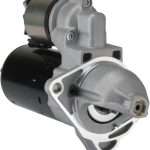 MARS MOTORU 12V 1,1 KW (9 DIS) OPEL, CHEVROLET ASTRA J, CORSA D, CORSA E, INSIGN... (1 AD )