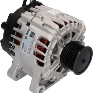 ALTERNATÖR 12V 120A FORD TOURNEO COURIER-TRANSIT-CONNECT-FOCUS-FIESTA-CMAX-BMAX (1 AD )