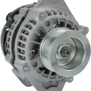 ALTERNATÖR 12V 90A ISUZU D-MAX DİTD 2.5 4JK1-TC 8DH 06 -,ISUZU D-MAX DİESEL 3.0 4JJ1-TC 8DH 07 -,ISU ZU D-MAX DİESEL 2.5 4JK1-TC 8DH 07 (1 AD )