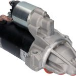 MARS MOTORU 12V 2.5 KW FORD TRANSIT, TRANSIT V363 V347 2.2 TDCI 11-16 (START-STOP) (1 AD )