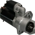 MARŞ MOTORU IRİSBUS SHORT, LONG 5.9 F4AE3681B  -,IVECO 100 E 18 3.9 F4AE3481B TECTOR 01-09-2006 -,IV ECO 150 E 25 5.9 F4AE3681D EUROCARGO 01-09-2006 -, (1 AD )