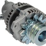 ALTERNATOR 28V 70A CUMMINS 5282841 (1 AD )