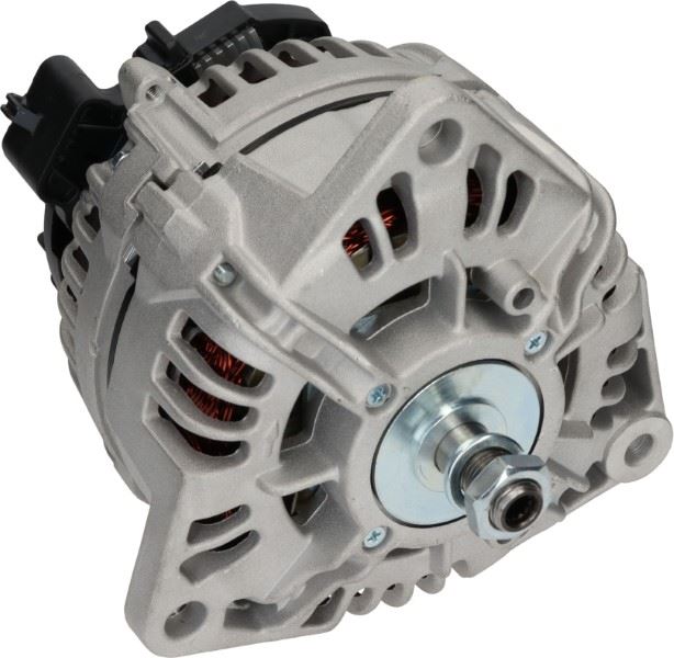 F032116684-1.jpg ALTERNATÖR MERCEDES-BENZ CİTARO (O 530) 7.7 CİTARO 01-05-2012 -,MERCEDES-BENZ CİTARO (O 530) 10.7 Cİ TARO 01-05-2012 -,MERCEDES-BENZ 2045 LS 12.8 OM460 (1 AD ) - Görsel 1