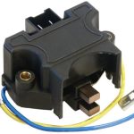 KONJEKTOR 12V KOMURLU RENAULT R9 (VALEO TIPI) (1 AD )