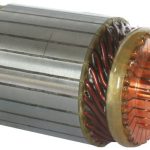 KOLLEKTÖR 12V 9 DİŞ MITSUBISHI EM 12V L300-HYUNDAI H100 <-98 MITSUBISHI TİP (1 AD )