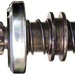 MARŞ DİŞLİSİ 9 DİŞ 12 KANAL SKODA FAVORIT FORMEN FELICIA FREZE İÇTE TERS DONUSLU (1 AD )