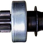 MARŞ DİŞLİSİ 9 DİŞ 9 KANAL VALEO TİPİ R9 MEGANE SAFRANE CITROEN AX PEUGEOT 205 GTI TAM FREZE (1 AD )