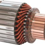 KOLLEKTÖR 12V 11 DİŞ PEUGEOT 306-605-CITROEN-SEAT-SKODA OCTAVIA-OPEL VECTRA-ASTRA BOSCH TİP (1 AD )