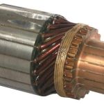 KOLLEKTÖR 12V 16DİŞ PEUGEOT PARTNER/BOXER- SPRINTER-RENAULT CLIO D MEGANE KANGOO H100 VALEO TİP (1 AD )