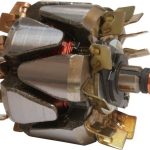 ROTOR 12V 85A 152MM DOĞAN SLX PALIO SIENA MULTIJET V184 ÇAP 91,2MM BOY 152MM (1 AD )