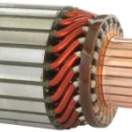 KOLLEKTÖR 12V 16 DİŞ VW TRANSPORTER 2.4-2.5 GOLF-POLO-PASSAT-SEAT TOLEDO TDI CORDOBA TDI BOSCH TİP (1 AD )