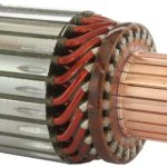 KOLLEKTÖR 12V 11 DİŞ P. J10 MERCEDES SPRINTER - E270 / OPEL VECTRA B- DTI ZAFIRA FORD V184 BOSCH TİP (1 AD )