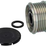 ALTERNATÖR KASNAĞI (6PK) RENAULT CLIO-SYMBOL-KANGOO-MEGANE-LOGAN-LAGUNA-SCENIC-FLUENCE 1.5DCi (1 AD )