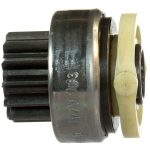 MARŞ DİŞLİ 12DİŞ 12KANAL FORD COURIER BMAX BOY 47,1MM DİŞLİ ÇAPI:30,9MM (1 AD )