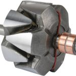 ROTOR 24V100 AMPER MERCEDES VARIO 96- ACTROS (98-02) AXOR 04- CITARO 98- TOURINO 03- TRAVEGO 99- (1 AD )