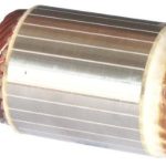 KOLLEKTÖR 12V 11 DİŞ BMC LEVEND 3000-NISSAN PICK UP PATROL 180 MM HITACHI TİP (1 AD )