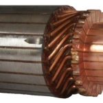 KOLLEKTÖR 24V 13 DİŞ RENAULT PREMIUM TIR /MIT -SAFİR 6DB1-6DB10-850EX220 KOMPRESSOR MITSUBISHI TİP (1 AD )