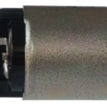 MARŞ OTOMATİK 12V  HONDA CIVIC VTEC - H.BACK 1.6L CRXIII, ESI (1 AD )