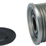 ALTERNATÖR KASNAĞI (6PK) FIAT DOBLO-BRAVO-LINEA-EFEA-STILO-DUCATO-PUNTO/ ALFA ROMEO 159 (1 AD )