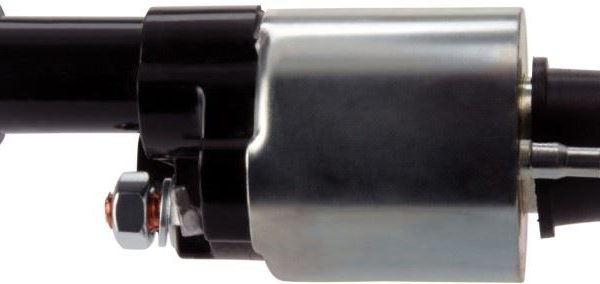 MARŞ OTOMATİĞİ 12V FIAT PANDA / HONDA ACCORD CR-V CITY CIVIC (2 DELİK) (1 AD )