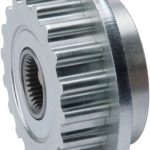 ALTERNATOR KASNAGI (T5 AVARE KASNAK) OEM : 070903201C (1 AD )