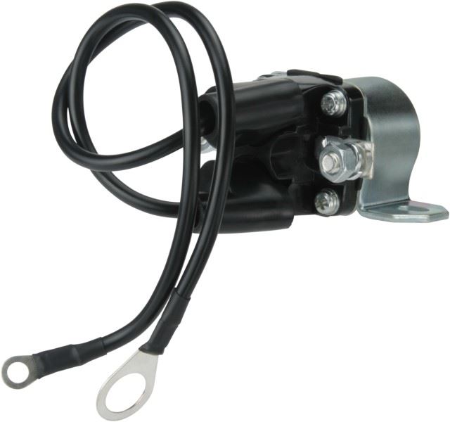 F032333313-1.jpg MARŞ OTOM. DELCO TİP 24V VOLVO FH-FMYARDIMCI OTOMATİK ÇİFT KABLO M9T61474 (1 AD ) - Görsel 1