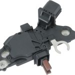 KONJEKTOR 14V TOYOTA AVENSIS, COROLLA, HILUX VII 1.6, 1.8, 2.0, 2.4, 2.5 99-15 (1 AD )