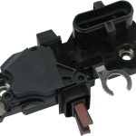 24V KÖMÜRLÜ KONJEKTÖR (W-L-15-S-DFM) MERCEDES AXOR ATEGO ACTROS 03-- DAF95 SCANIA VOLVO UNIMOG (1 AD )