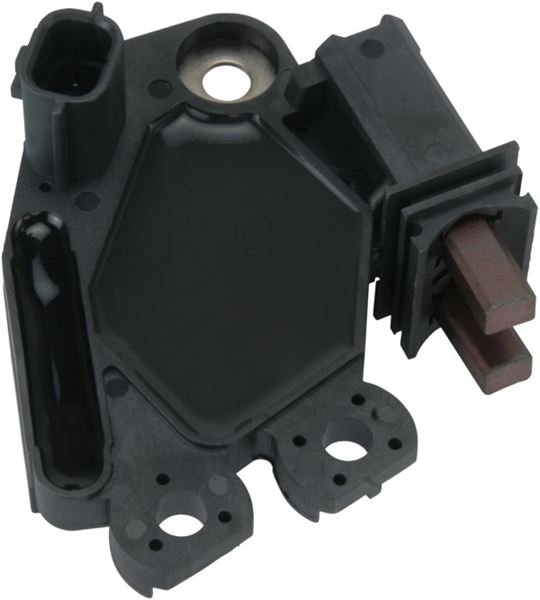 F032335008-1.jpg KONJEKTÖR RENAULT MEGANE II TEK FIŞ TG11C-10B (1 AD ) - Görsel 1