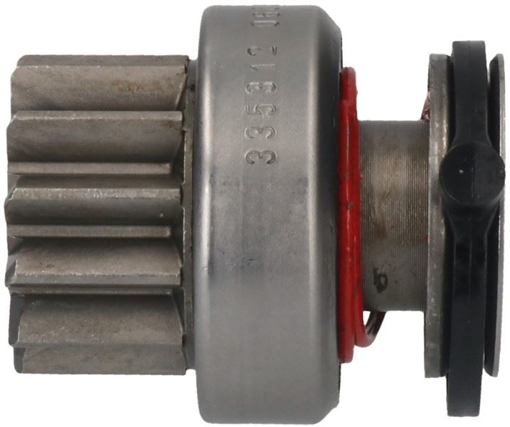 F032335312-1.jpg MARŞ DİŞLİSİ 12DİŞ FIAT DUCATO PEUGEOT BOXER 2.2 HDİ FORD V347 TRANSİT 2.4 TDC (1 AD ) - Görsel 1