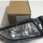 SİS LAMBASI SOL FIAT EGEA- BRAVO II - CROMA (1 AD )