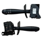 SILECEK KUMANDA KOLU DACIA LOGAN 04> LOGAN MCV 07> SANDERO 08> (ORJINAL MONTAJ MALI) (1 AD )