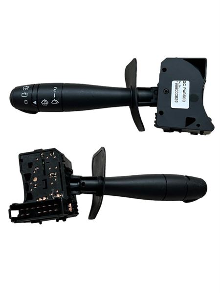 FRS-FR1988-1.jpg SILECEK KUMANDA KOLU DACIA LOGAN 04> LOGAN MCV 07> SANDERO 08> (ORJINAL MONTAJ MALI) (1 AD ) - Görsel 1