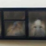 DOĞAN SLX 95 STOP LAMBASI, KOMPLE FÜME, SOL (DUYSUZ) (1 AD )