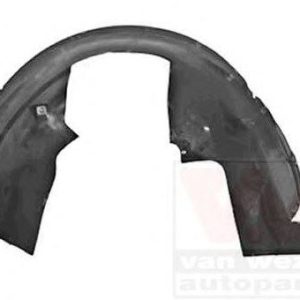 ÇAMURLUK DAVLUMBAZI ÖN SOL FIAT FIORINO PEUGEOT BIPPER CITROEN NEMO (1 AD )