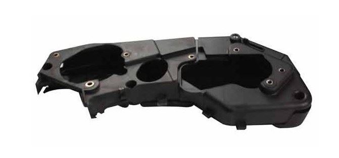 GOAL.MUH077-1.jpg TRİGER MUHAFAZA KAPAĞI TK FIAT TEMPRA UNO SLX (1 TK ) - Görsel 1